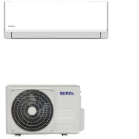 Klima uređaj Korel ZENIT KSAZ-18DCEG, 5,4 kW, Inverter, WiFi
